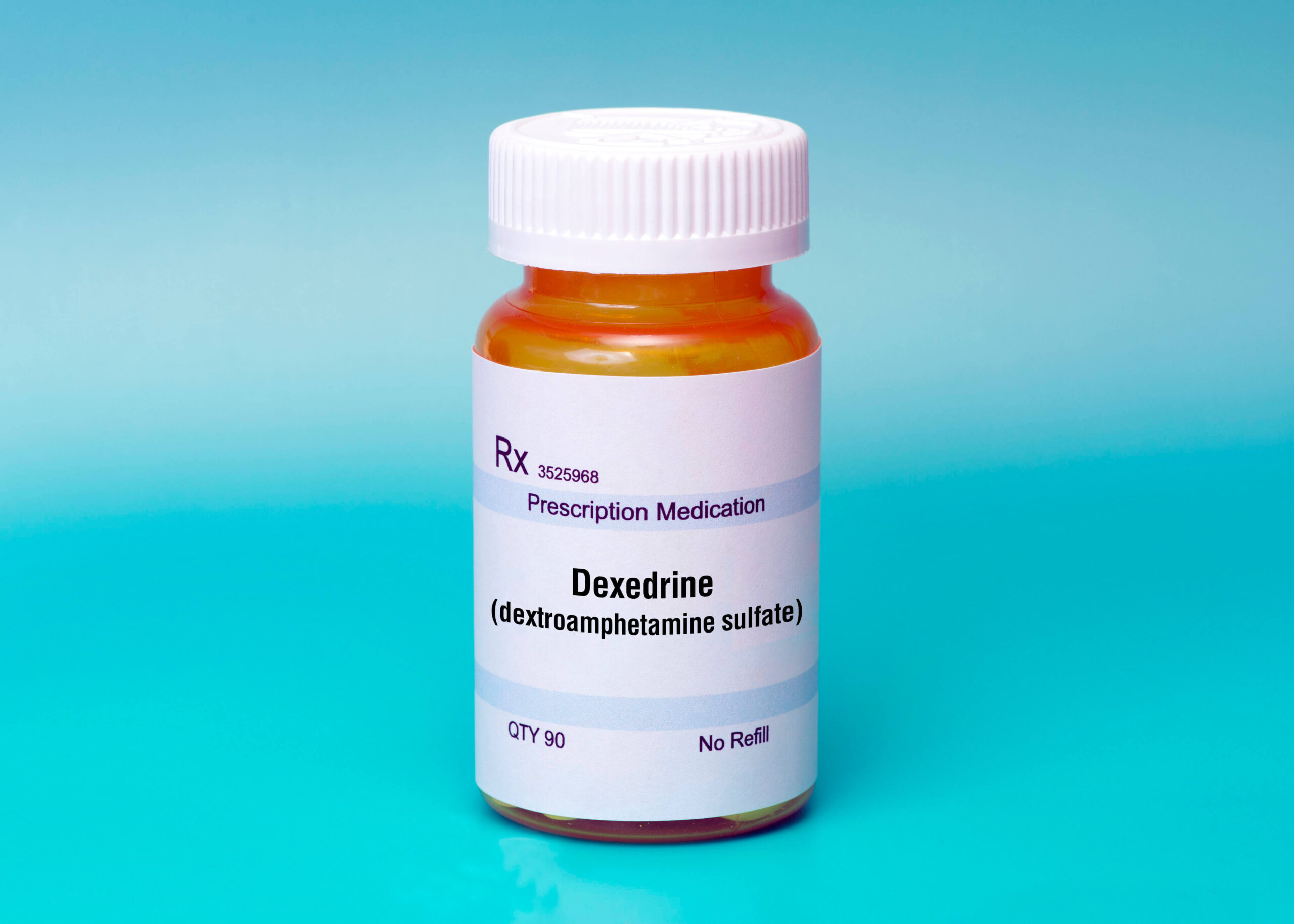 Dexedrine Dextroamphetamine Sulfate scaled 1