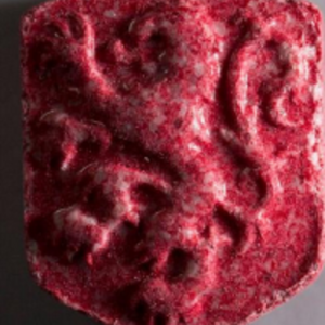 Dutch Lion 300mg MDMA