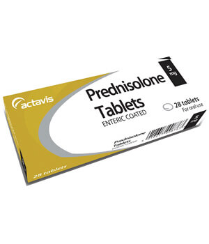 Prednisolone